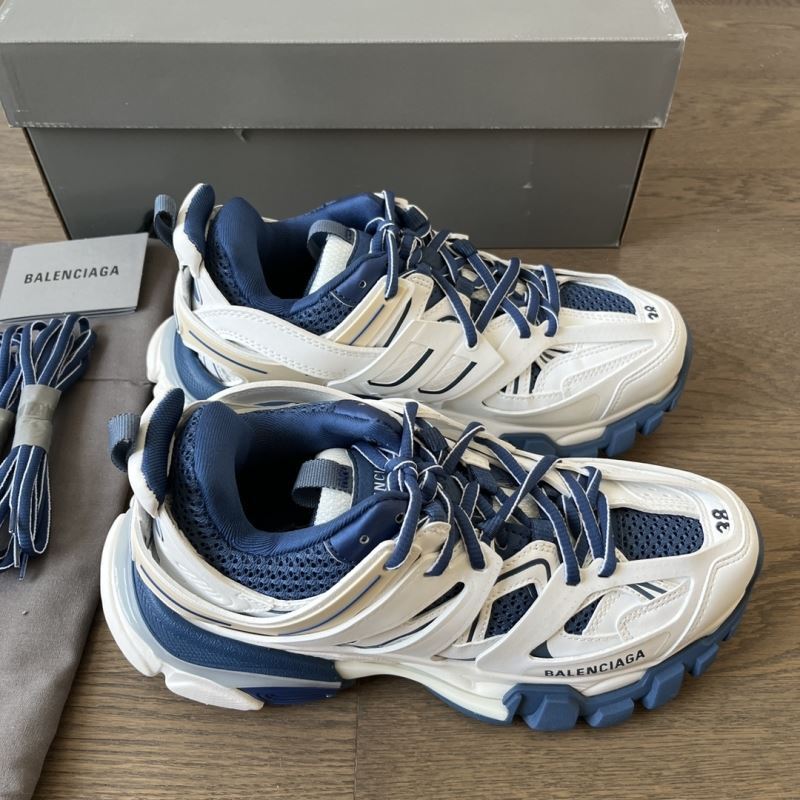 Balenciaga Track Shoes